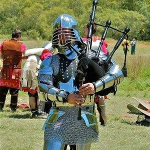 Meet your Posher, Niall